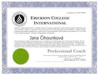 Erickson College International